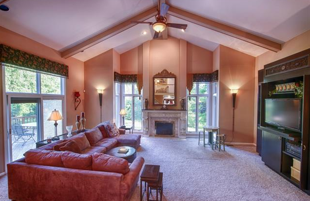 Thornridge Rochester Hills 